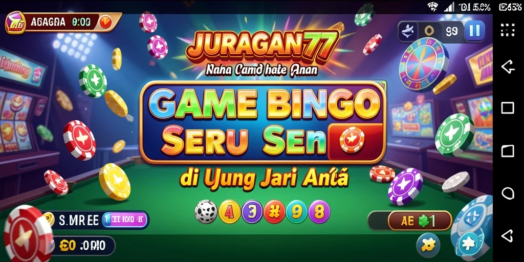 Screenshot gameplay <strong>JURAGAN77</strong> yang menarik dan mengasyikkan.