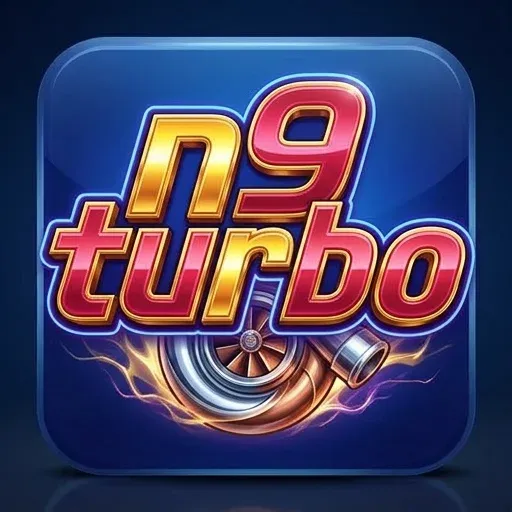 N9TURBO - Aksi Tanpa Batas untuk Para Petualang